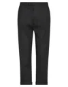 Gaelle Paris Pants In Black