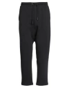 Gaelle Paris Pants In Black