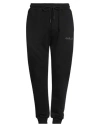 Gaelle Paris Pants In Black
