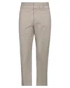 Gaelle Paris Pants In Grey