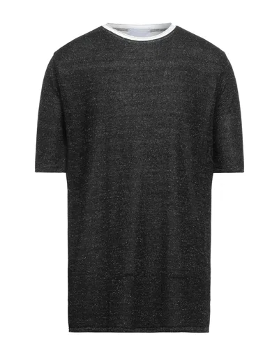 Gaelle Paris Sweaters In Black