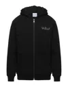 Gaelle Paris Sweatshirts In Black