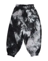 Gaelle Paris Gaëlle Paris Toddler Boy Pants Black Size 6 Polyester In Black