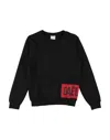 Gaelle Paris Sweatshirts In Black