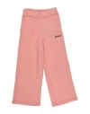 Gaelle Paris Babies' Gaëlle Paris Toddler Girl Pants Antique Rose Size 6 Viscose, Polyester, Nylon In Pink