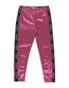 Gaelle Paris Babies' Pants In Fuchsia