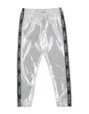 Gaelle Paris Babies' Pants In Silver