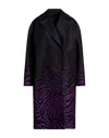 Gaelle Paris Coats In Black
