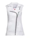 Gaelle Paris Jackets In White