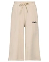 Gaelle Paris Gaëlle Paris Woman Pants Beige Size 0 Cotton