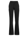 Gaelle Paris Gaëlle Paris Woman Pants Black Size 1 Polyester, Viscose, Elastane In Black