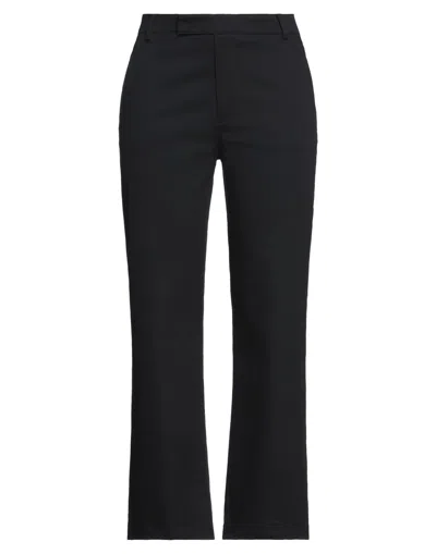 Gaelle Paris Pants In Black