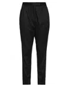 Gaelle Paris Pants In Black
