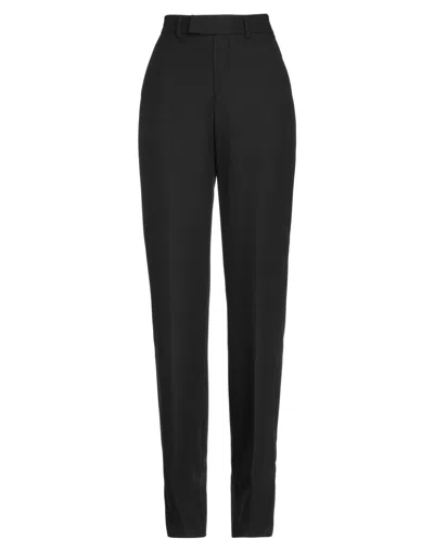 Gaelle Paris Pants In Black