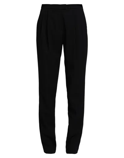 Gaelle Paris Pants In Black