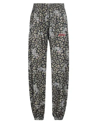 Gaelle Paris Gaëlle Paris Woman Pants Khaki Size 3 Polyester, Elastane In Beige