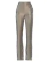 Gaelle Paris Pants In Beige