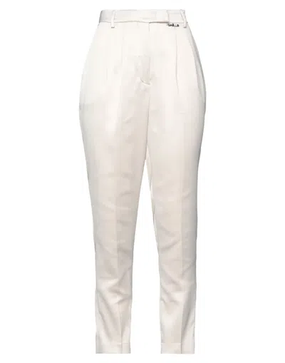 Gaelle Paris Pants In Grey