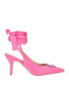 Gaelle Paris Pumps In Pink