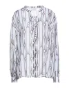Gaelle Paris Blouses In Black