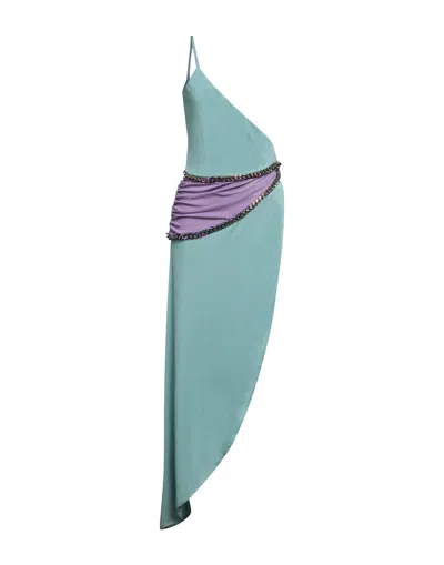 Gaelle Paris Tops In Blue