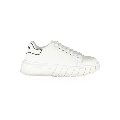 Gaelle Paris Polyester Women's Sneaker In Multi