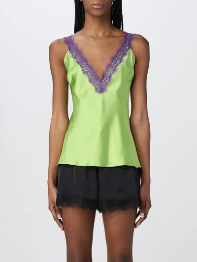 Gaelle Paris Top Gaëlle Paris Woman Color Multicolor
