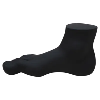 Pre-owned Gaetano Pesce Original Sculpture / Seat Mod Up7 Designed By , B&b Italia In Black