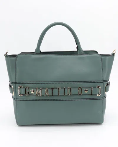 Gai Mattiolo Bag Bag In Nero
