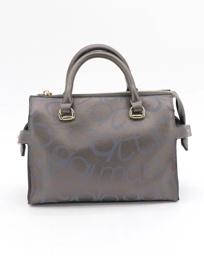 Gai Mattiolo Bag Bag In Nero