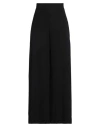 Gai Mattiolo Love To Love Woman Pants Black Size 10 Polyester