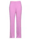 Gai Mattiolo Pants In Purple