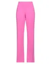 Gai Mattiolo Pants In Purple