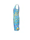 Gai Mattiolo Lv0773 Abito - Love To Love -  - Fantasy In Light Blue