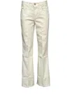 Gai Mattiolo Woman  _ In Beige