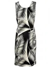 Gai Mattiolo Woman  Gm2013 In Black