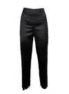 Gai Mattiolo Woman  Gm2043 In Black