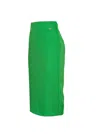 Gai Mattiolo Woman  Gm2187 In Green