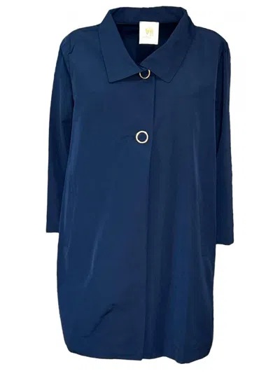 Gai Mattiolo Woman  Gm22 In Blue