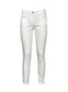 Gai Mattiolo Woman  Gm22 In White