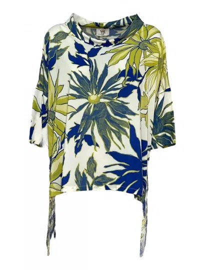 Gai Mattiolo Woman  Gm2262 In Multiple