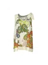Gai Mattiolo Woman  Gm2307 In Multicolor