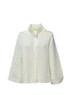 Gai Mattiolo Woman  Gm2643_panna In White