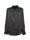 Gai Mattiolo Woman  Gm2819 In Black