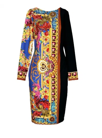 Gai Mattiolo Woman  Lv1000 In Multicolor