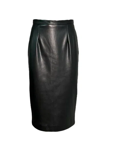 Gai Mattiolo Woman  Lv1128 In Black