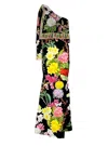 Gai Mattiolo Woman  Lv12 In Multicolor