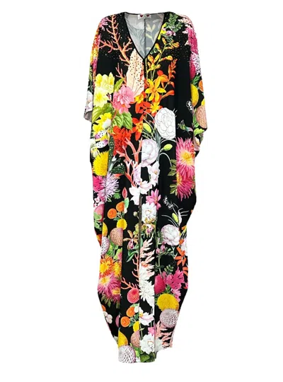 Gai Mattiolo Woman  Lv12 In Multicolor