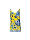 Gai Mattiolo Woman  Lv1337 In Yellow