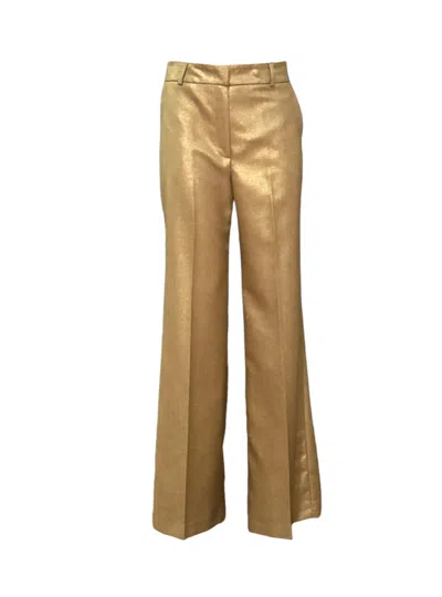 Gai Mattiolo Woman  Lv16 In Gold